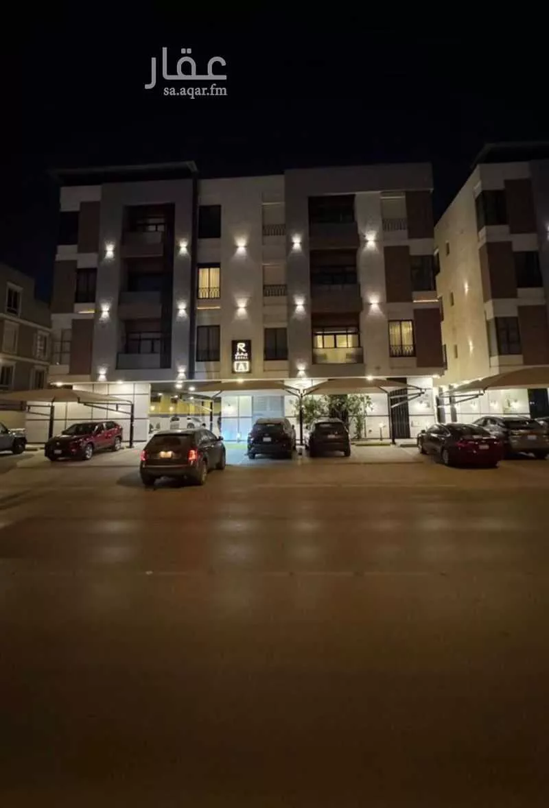 شقة 2 غرف في الياسمين 3