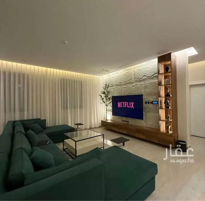 شقة 2 غرف في الياسمين 5