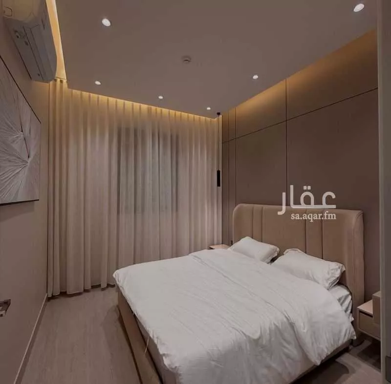 شقة 2 غرف في الياسمين 7