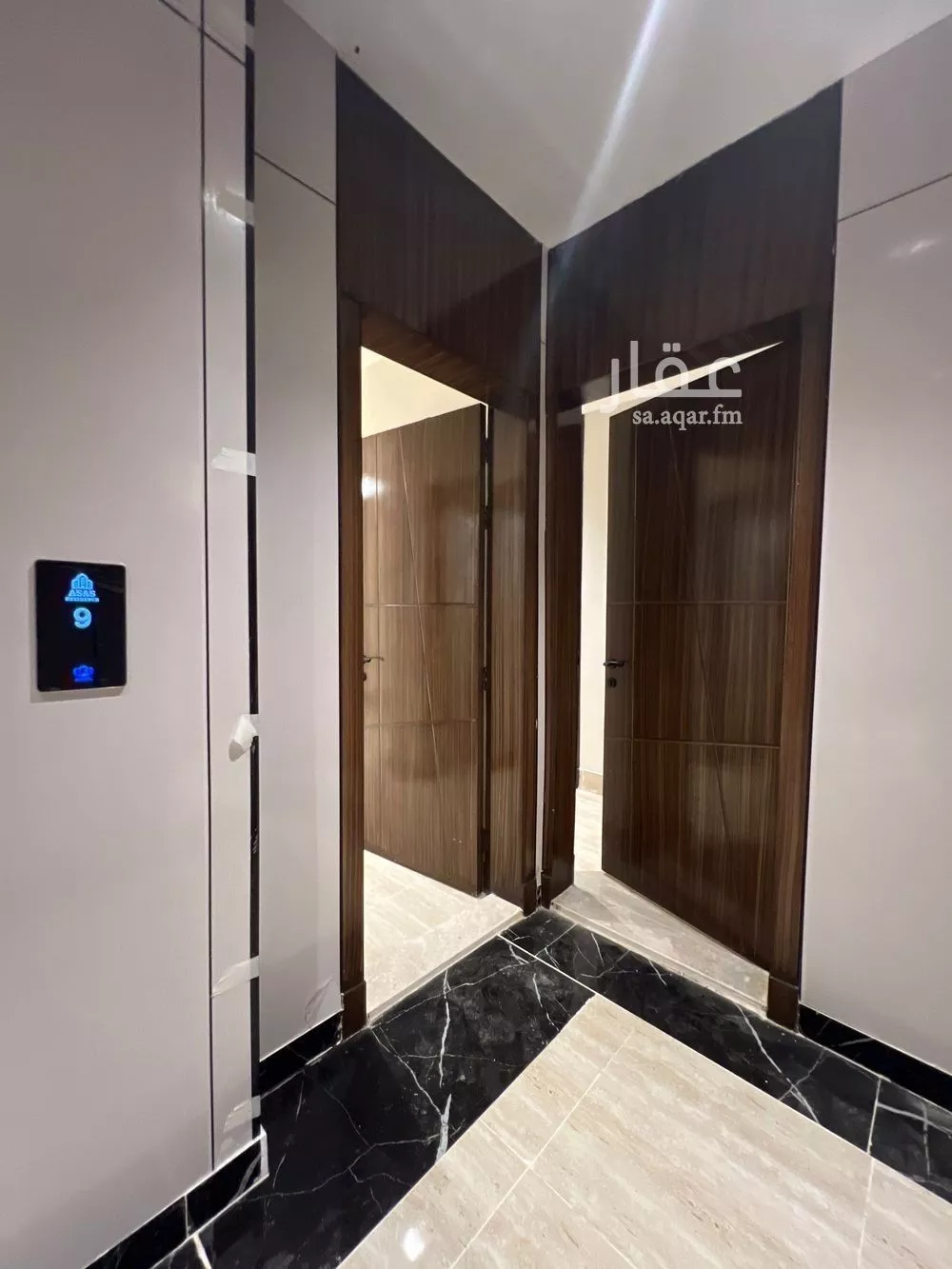 شقة 4 غرف في الندى 2