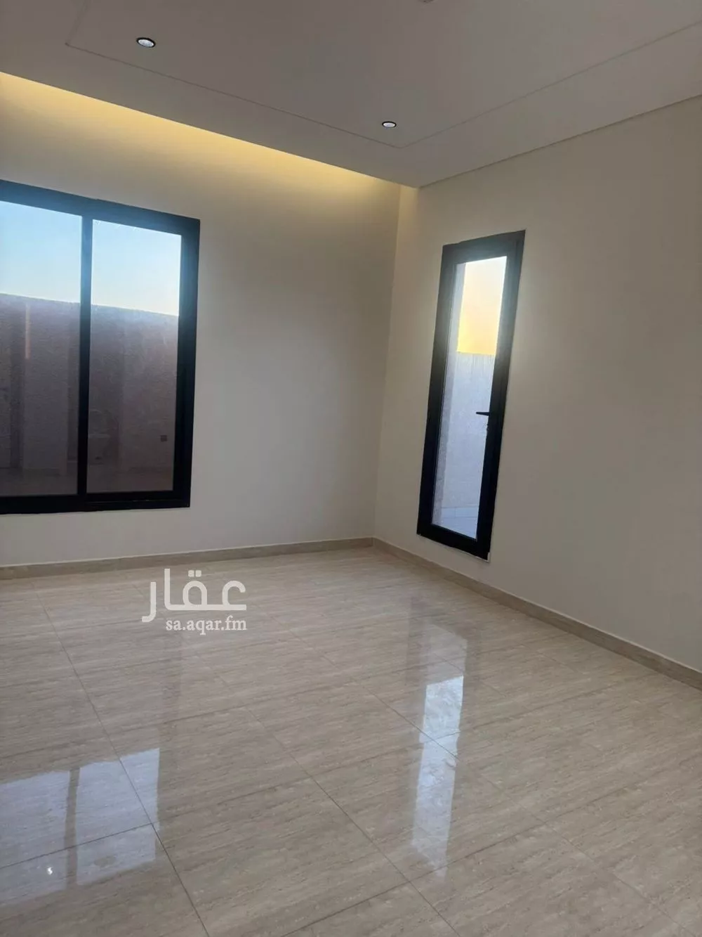 شقة 6 غرف في عكاظ 4