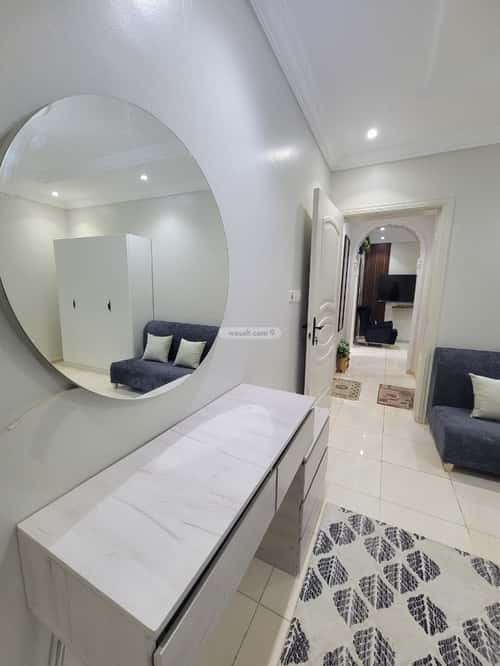 شقة 2 غرف في النعيم 1