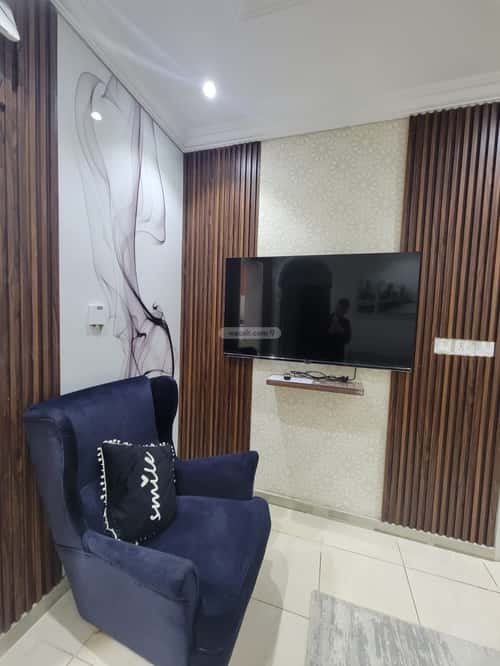2 bedroom apartment in Al Naeem 12