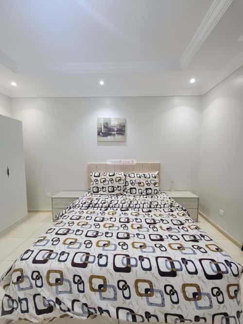 2 bedroom apartment in Al Naeem 17