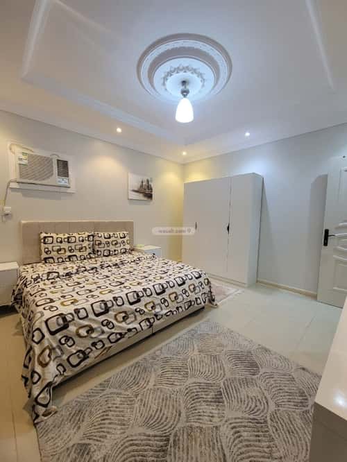 شقة 2 غرف في النعيم 4