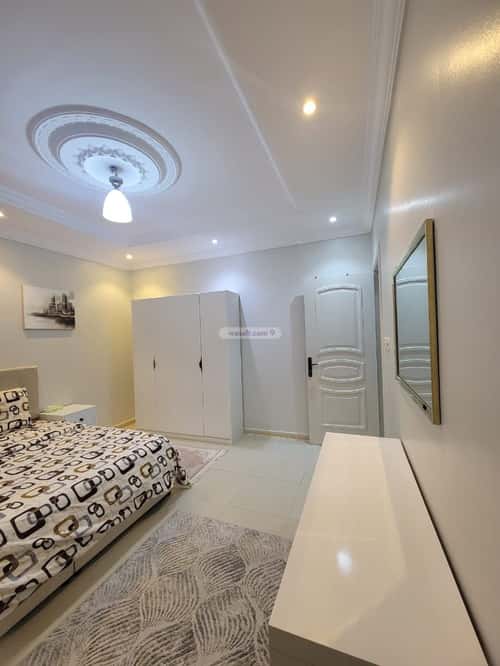2 bedroom apartment in Al Naeem 10