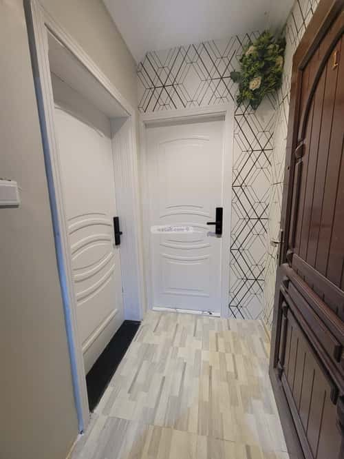 شقة 2 غرف في النعيم 5