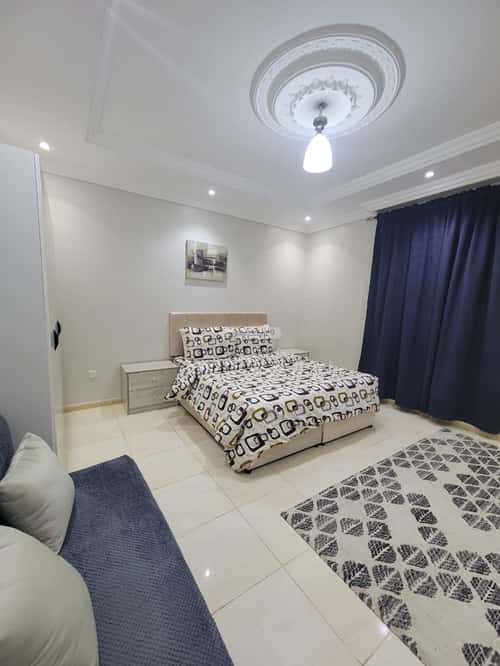2 bedroom apartment in Al Naeem 5