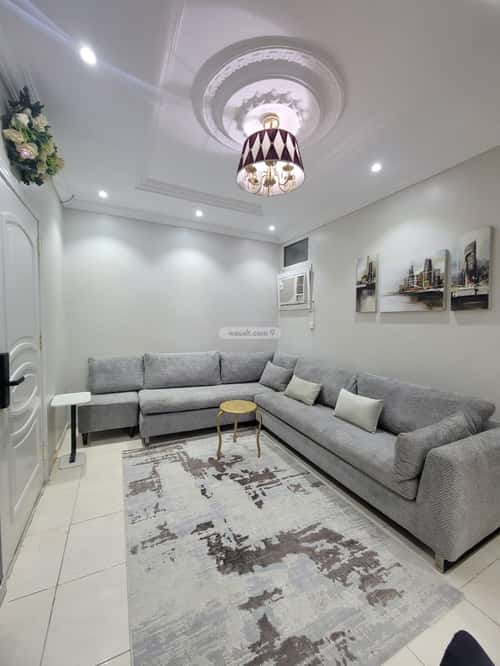 2 bedroom apartment in Al Naeem 11