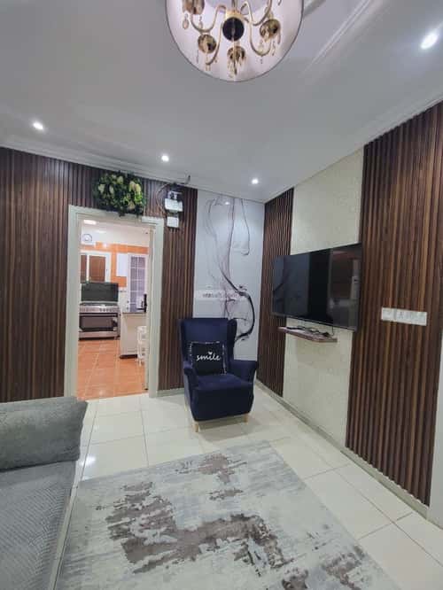 2 bedroom apartment in Al Naeem 18