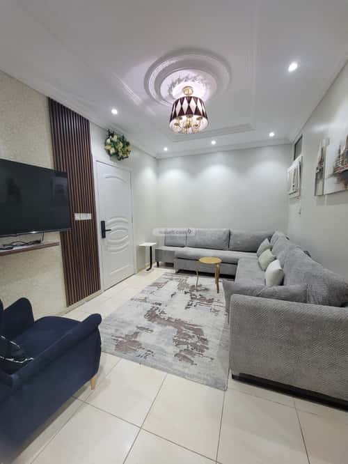 2 bedroom apartment in Al Naeem 7