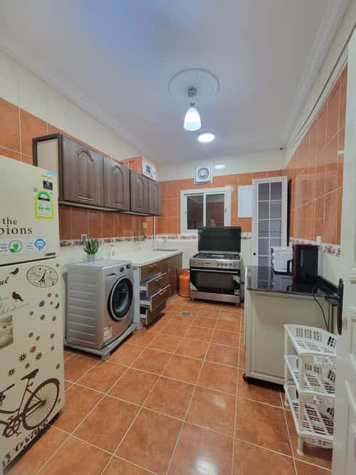 2 bedroom apartment in Al Naeem 8