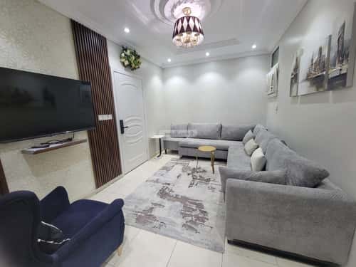 2 bedroom apartment in Al Naeem 6