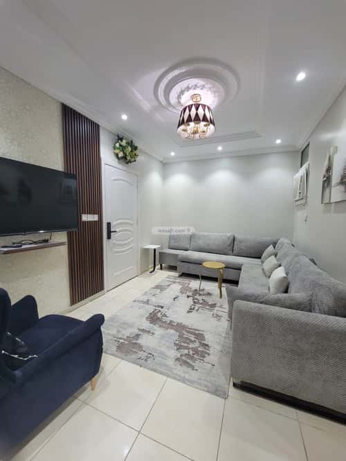 2 bedroom apartment in Al Naeem 4