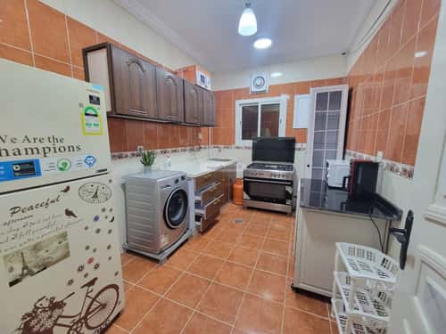 2 bedroom apartment in Al Naeem 3