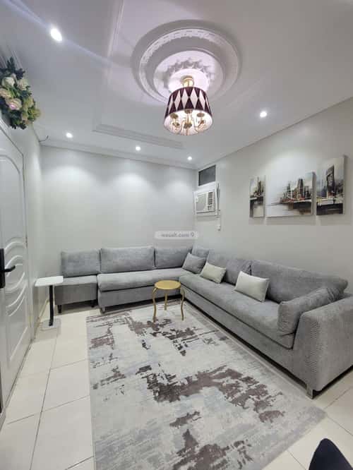 2 bedroom apartment in Al Naeem 9