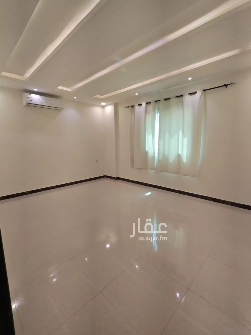 شقة 2 غرف في الروضة 2