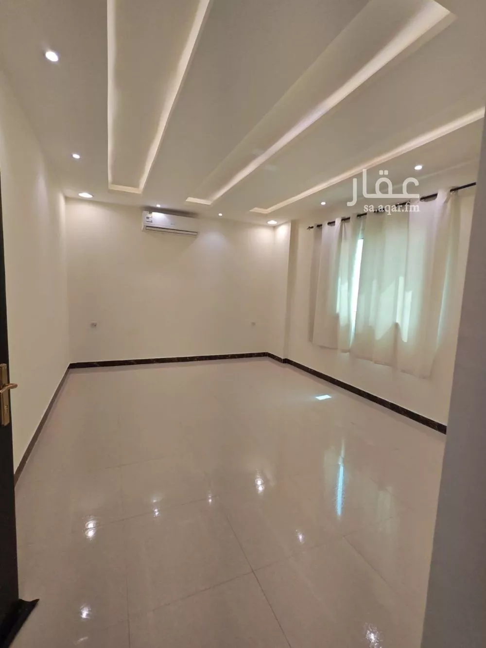 شقة 2 غرف في الروضة 3