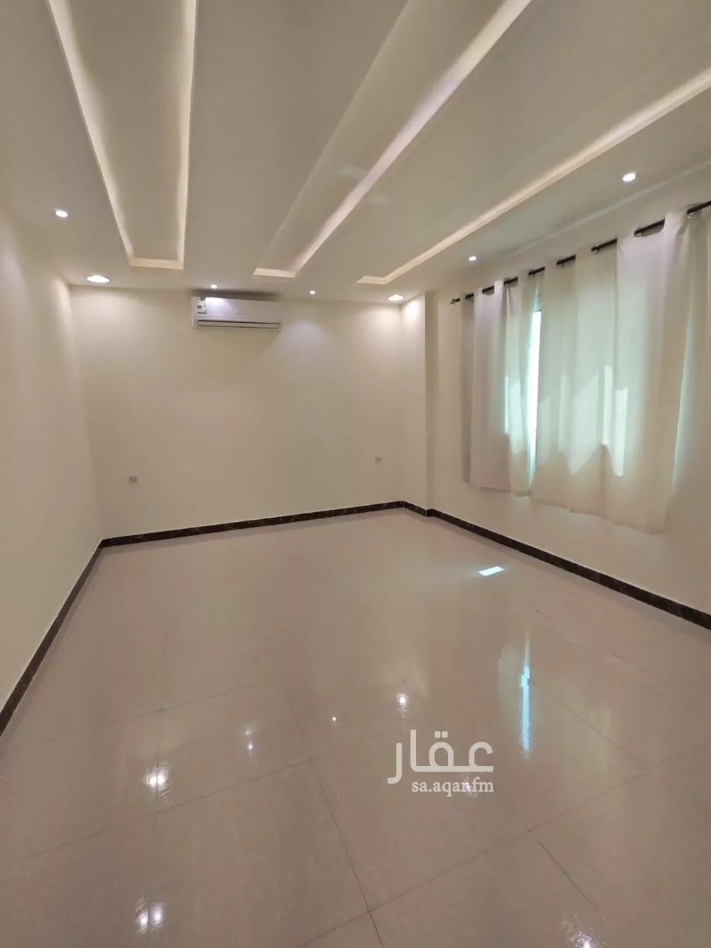 شقة 2 غرف في الروضة 4