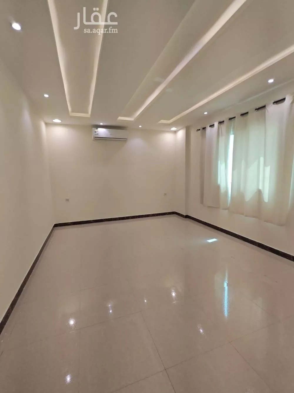 شقة 2 غرف في الروضة 5