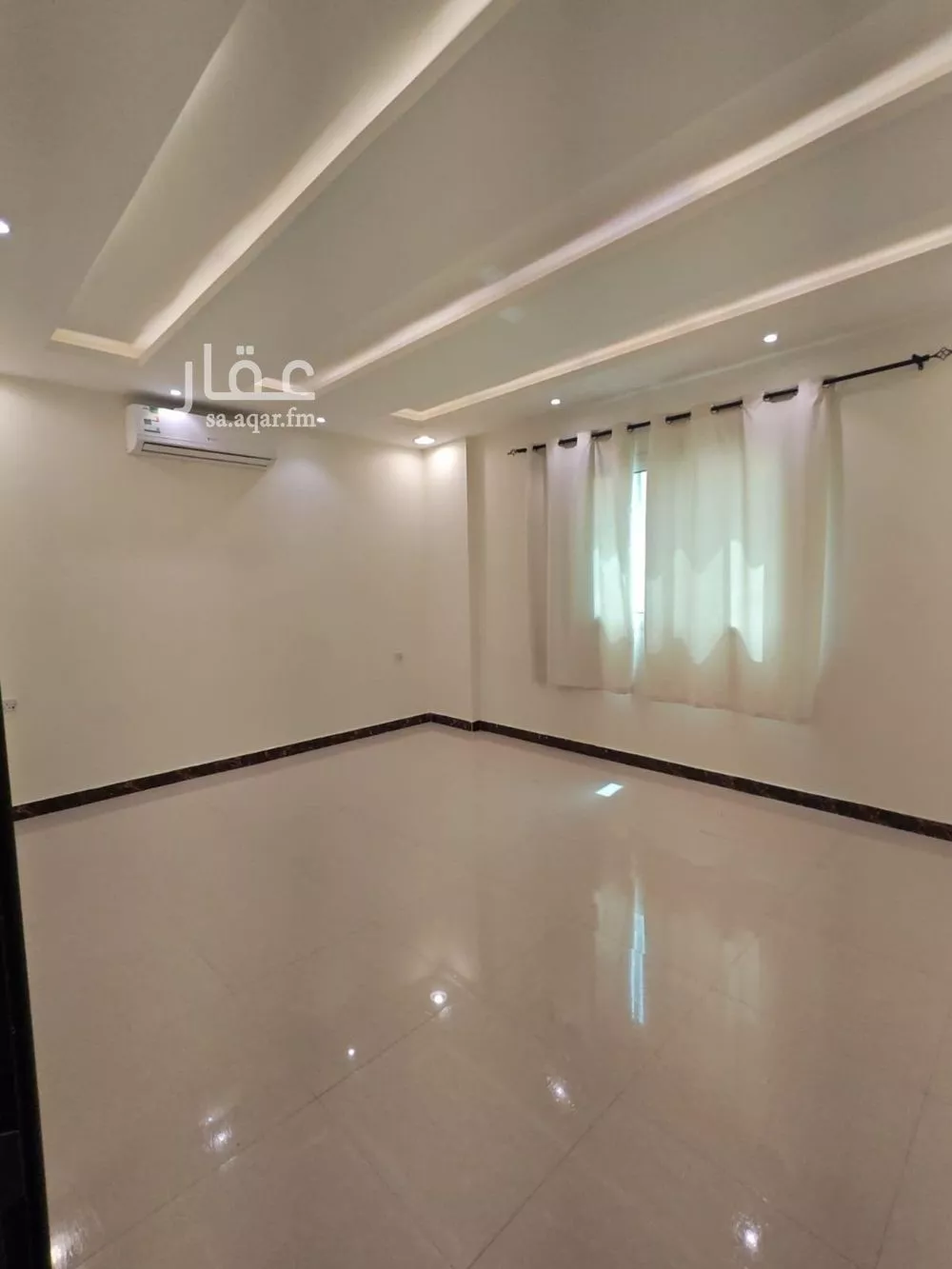 شقة 2 غرف في الروضة 9