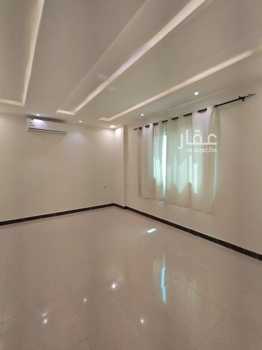 شقة 2 غرف في الروضة 10