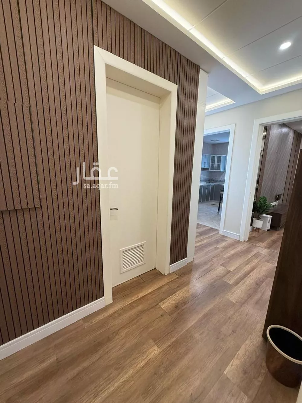 شقة 2 غرف في الياسمين 3