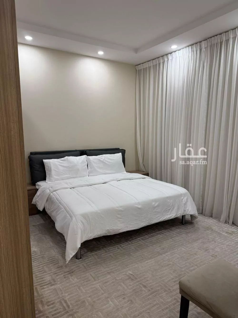 شقة 2 غرف في الياسمين 6