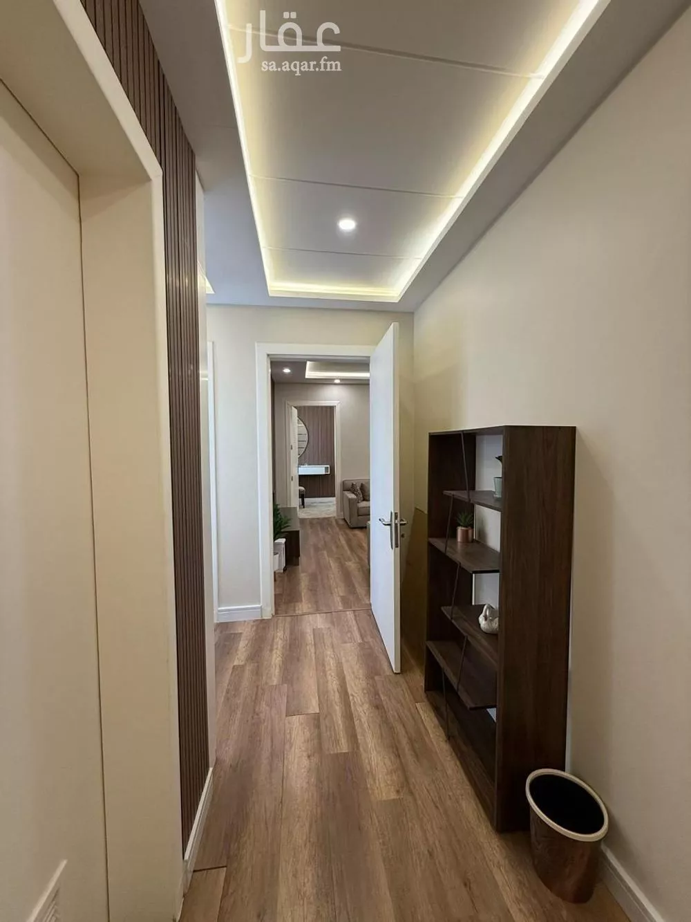 شقة 2 غرف في الياسمين 9