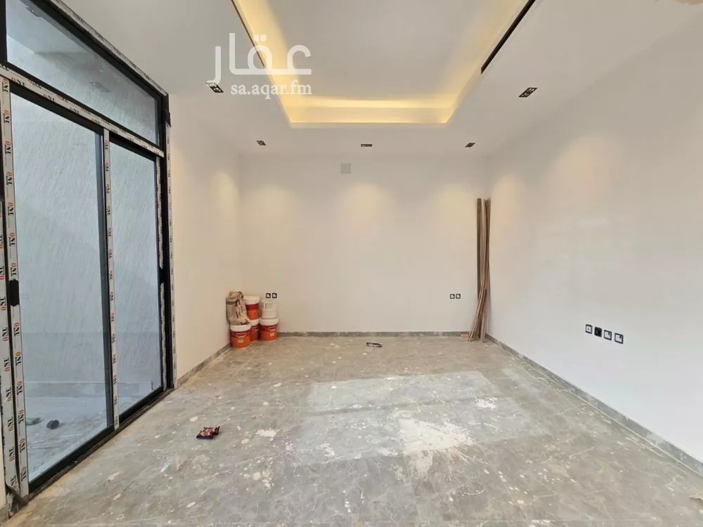 فيلا 5 غرف في اليرموك 2