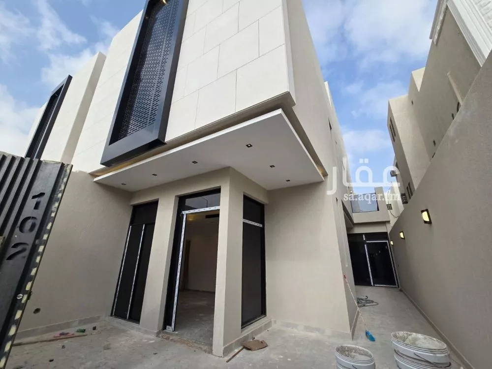 فيلا 5 غرف في اليرموك 12