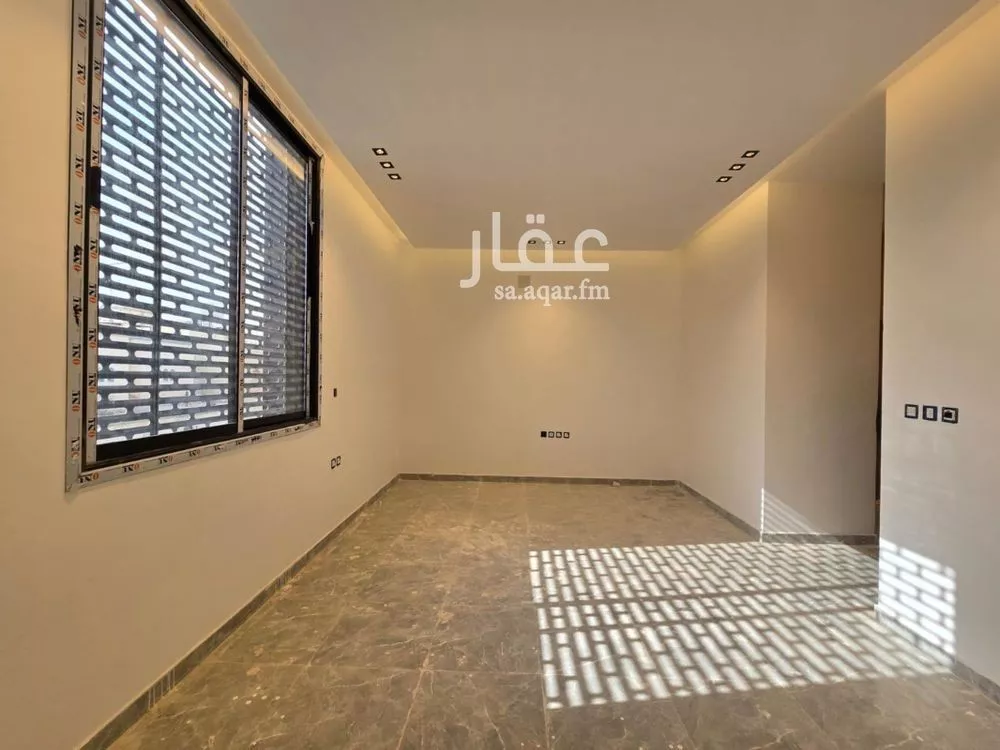 فيلا 5 غرف في اليرموك 3