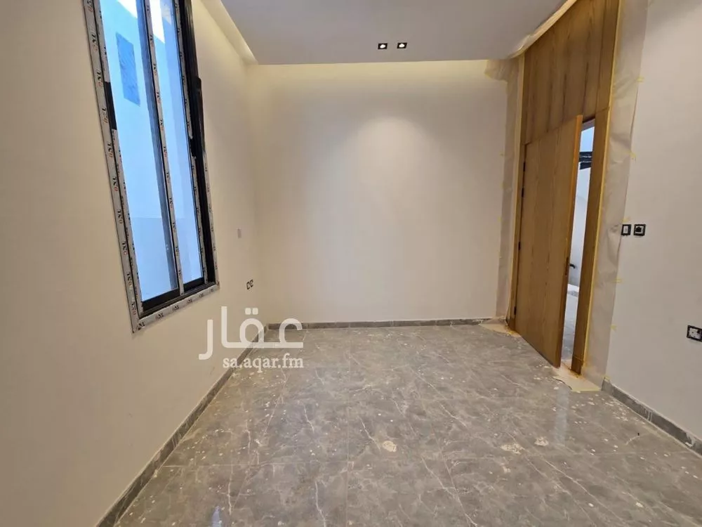 فيلا 5 غرف في اليرموك 4