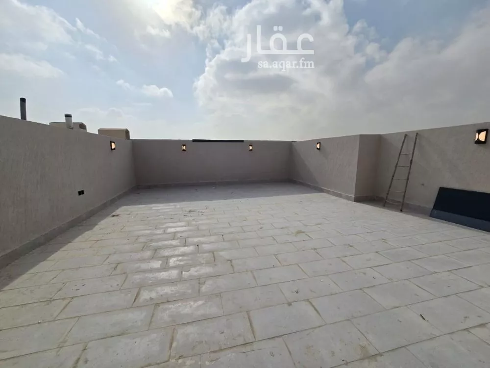 فيلا 5 غرف في اليرموك 8