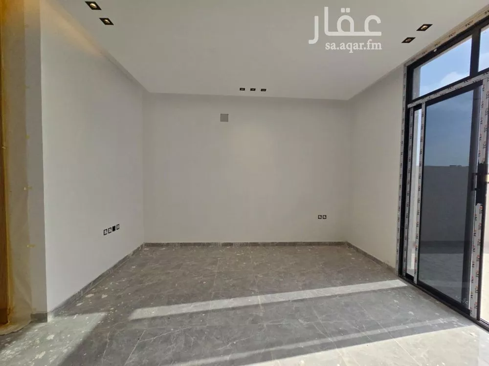 فيلا 5 غرف في اليرموك 9