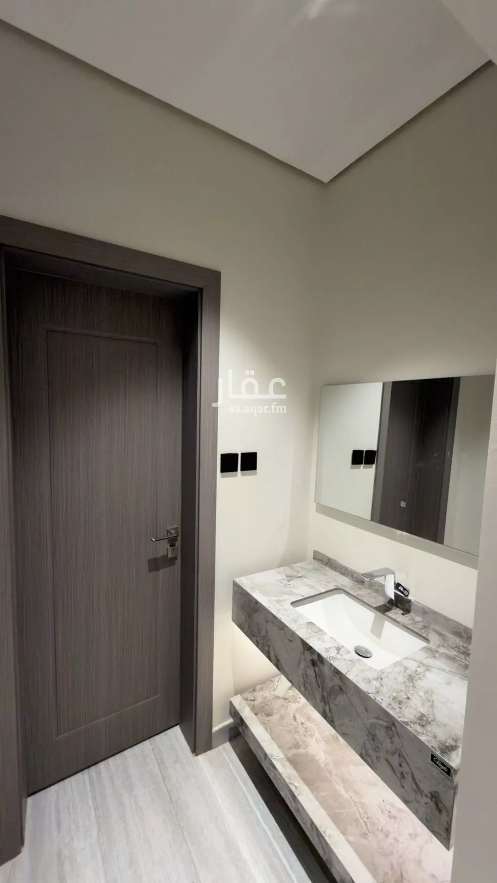 شقة 2 غرف في الرفيعة 4