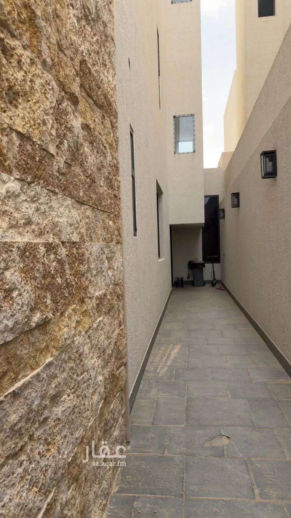 شقة 2 غرف في الرفيعة 5