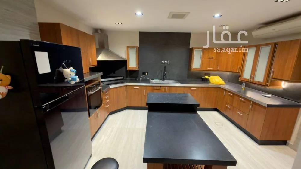 شقة 2 غرف في الرفيعة 6