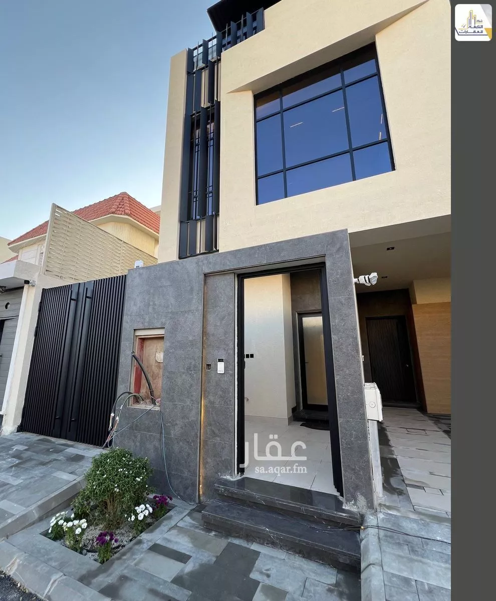 دور 3 غرف في القدس 2