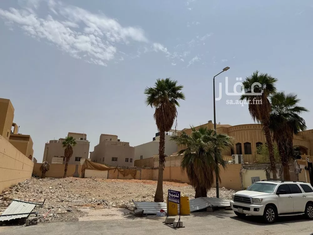 أرض 875 م² في حطين 4