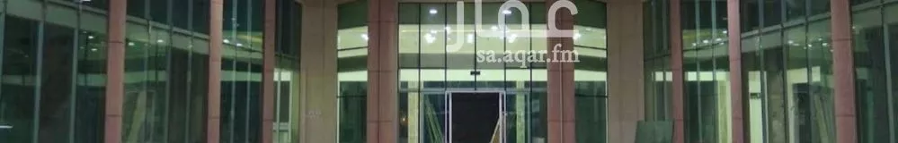 عمارة 2763 م² في الجوهرة 12