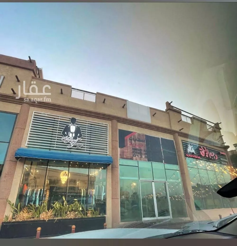 عمارة 2763 م² في الجوهرة 8