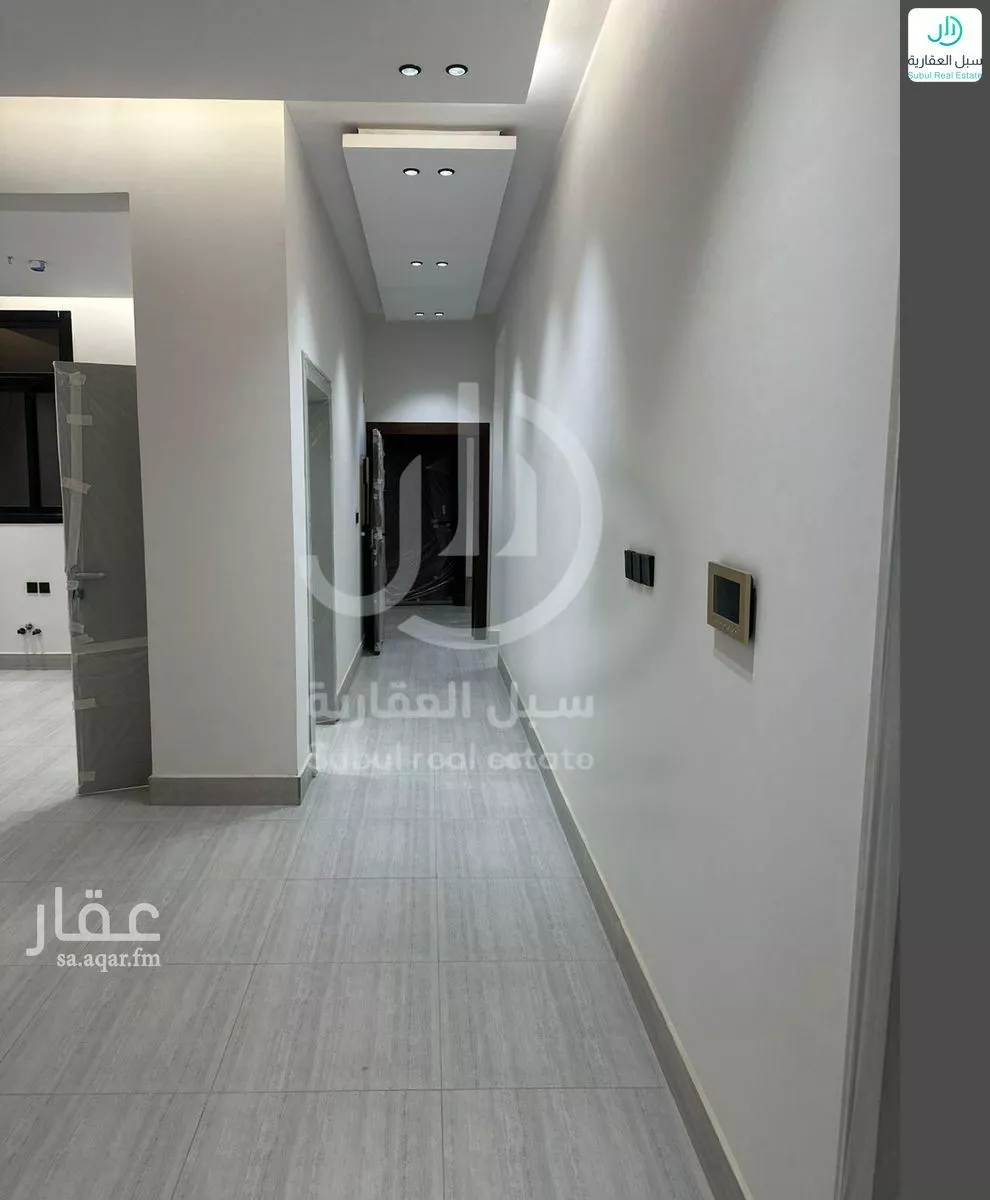 شقة 3 غرف في الرمال 11