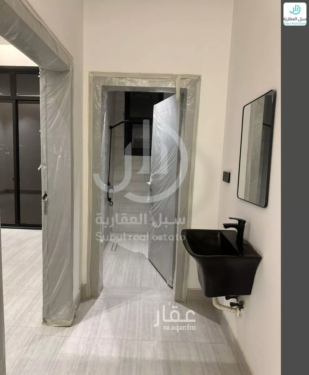 شقة 3 غرف في الرمال 12