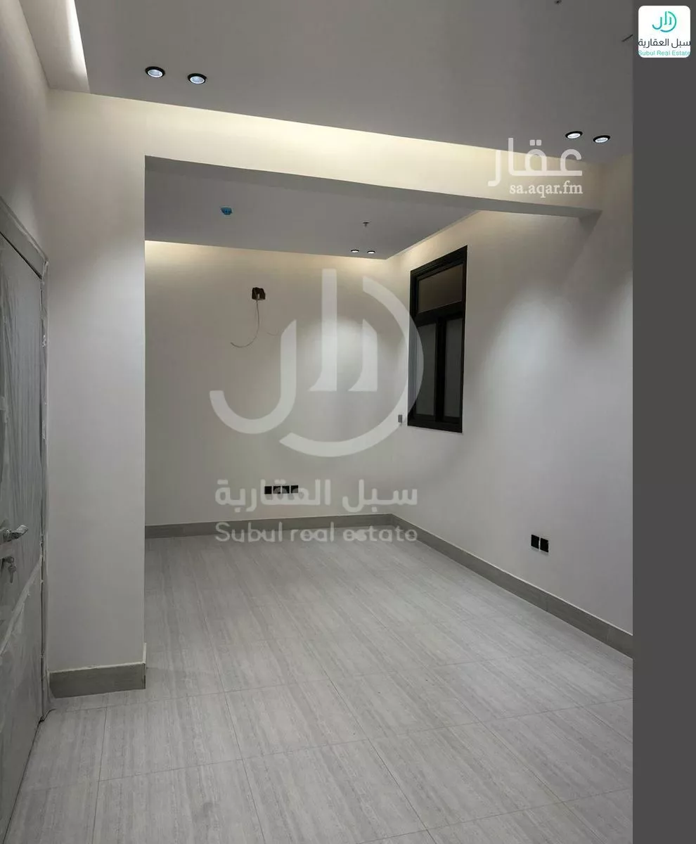 شقة 3 غرف في الرمال 5