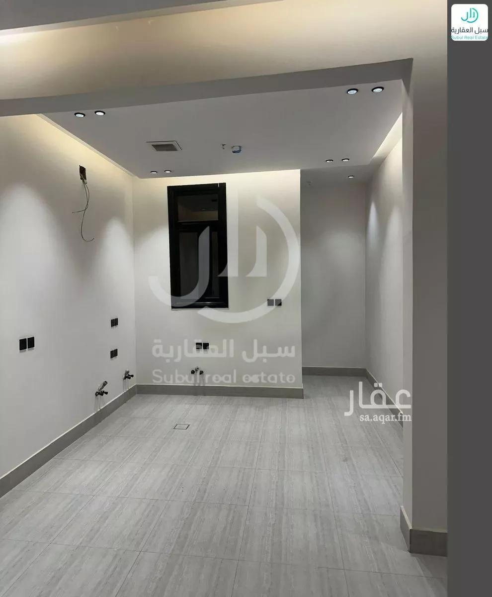 شقة 3 غرف في الرمال 6