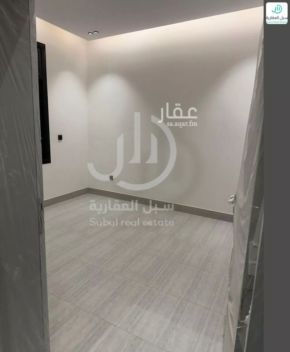 شقة 3 غرف في الرمال 7