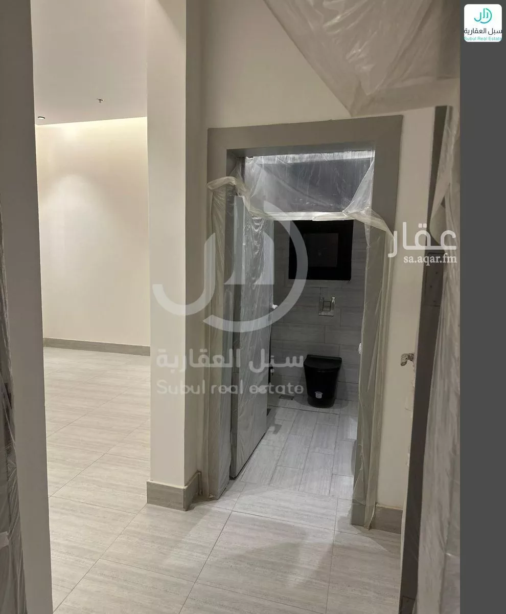 شقة 3 غرف في الرمال 8