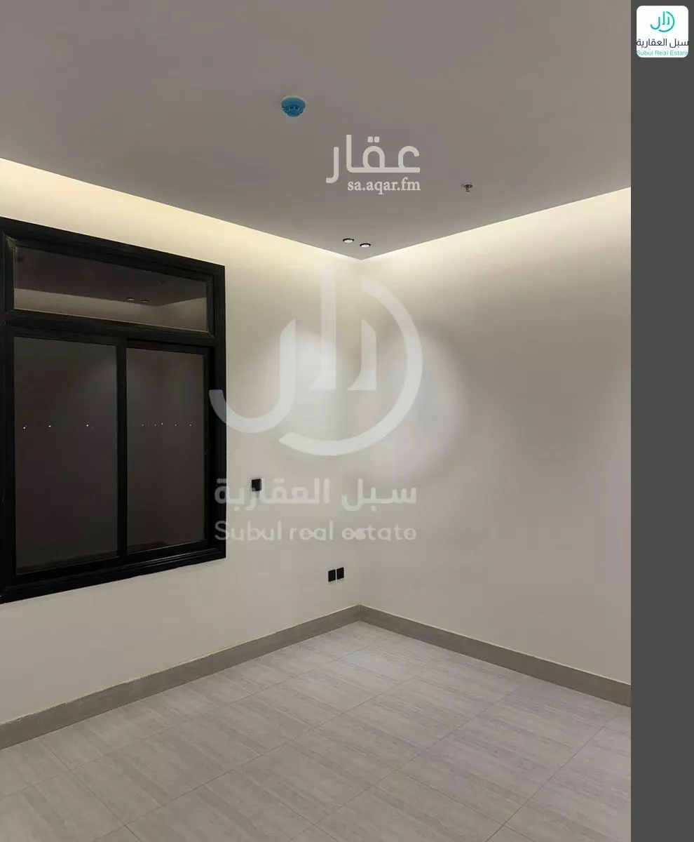 شقة 3 غرف في الرمال 9