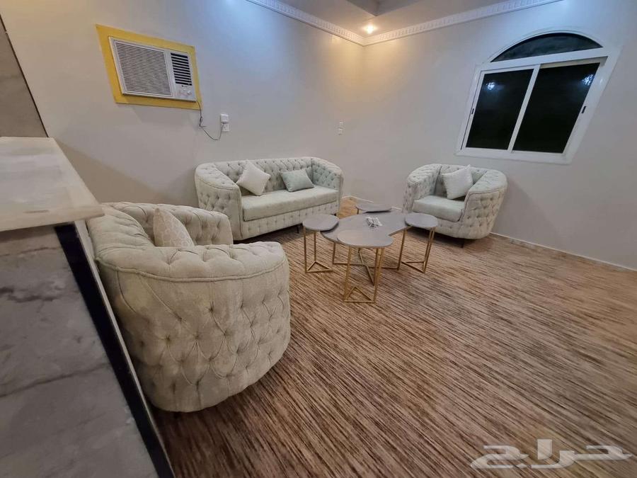 شقة 2 غرف في السلام 2